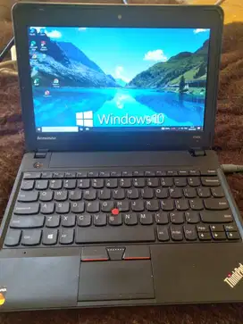 lenovo thinkpad x140e(dijual pretelan)mobo,lcd ,dll