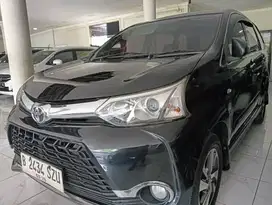 Toyota Avanza 1.5 veloz matic dp 10jtaan tahun 2018