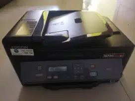 Epson M200 Black Only