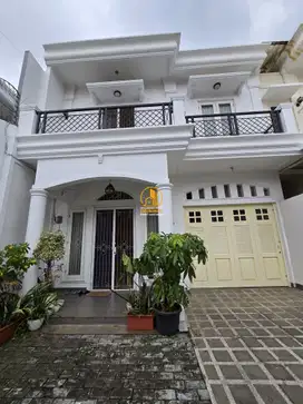 Dijual Rumah Second Non Cluster Di Pejaten Barat Jakarta Selatan