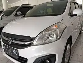 Suzuki ertiga gl manual  dp 5jt tahun 2016