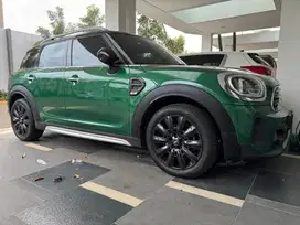 MINI Countryman Cooper 2021 Jarang pakai