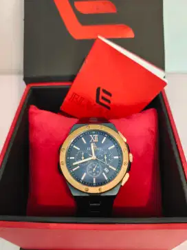 jam Tangan Elvano monochrome