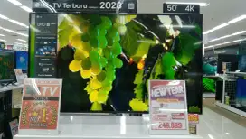 CICILAN TANPA KARTU KREDIT PROMO TV LG 50 INCH