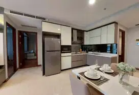 Sewa Appartment hegarmanah residence dekat Unpar Setiabudi Dago