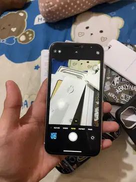 Ip 11 256Gb white