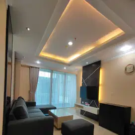 Apartemen Residence 8 Senopati, Favourite Para Ekspatriat