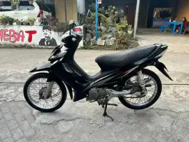 Smash new thn 2010 plat AB Bantul