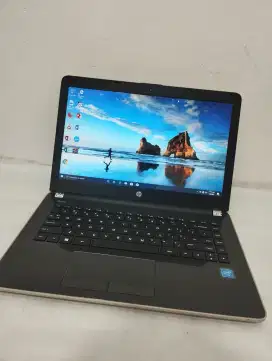 Laptop HP 14 BS-006 TU