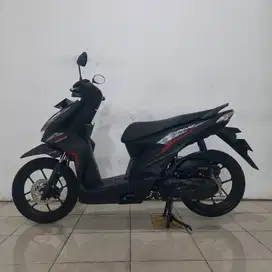 HONDA BEAT ISS LED TAHUN 2022 MELAYANI PAYMENT CASH & KARTU KREDIT