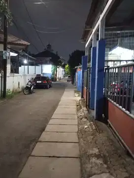 Di Jual Rumah Kosan di Radio Dalam Jakarta selatan