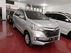 Toyota Avanza G 2016