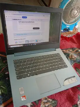 Laptop lenovo ram 4gg hdd 500gg