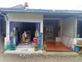 Dijual Rumah Siap Huni Bebas Banjir