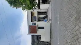 Rumah baru driyorejo