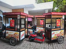 Dibutuhkan segera Crew Mobile Warmindo