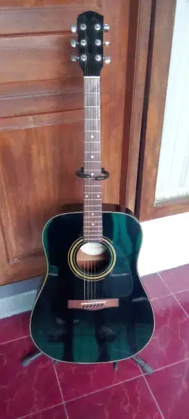 Gitar fender original DG11e