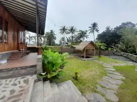 DI JUAL VILLA LICIN BANYUWANGI