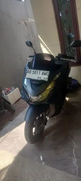 Jual PCX Tahun 2024