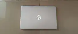 Laptop HP celeron upgrade SSD anti ngelag