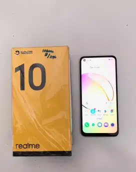 Realme 10 FULLSET