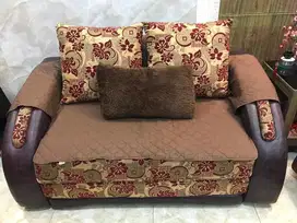 SOFA BED 150x90