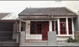 Di Jual Rumah Nyaman di Perumahan Jambusari Wedomartani , Sleman Yogya