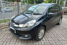 HONDA Mobilio E CVT Matic 2015