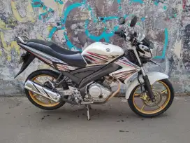 Vixion old 2014 lengkap bagus pajak on