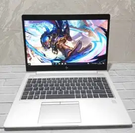 HP ELITEBOOK 735 G6 AMD RYZEN 5 PRO 3500U  CCS/NK