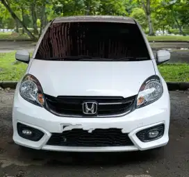 Brio satya e manual 2017 istimewa