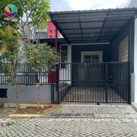 Dijual cepat rumah di perumahan Cibubur country Cibubur