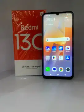 Redmi 13C ram 8/256