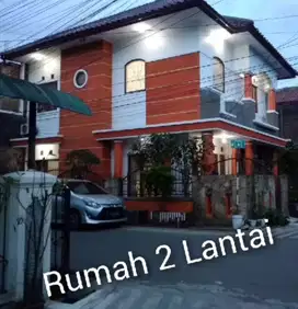 Jual Cepat Murah Rumah Riung Bandung dekat Margahayu Sukarno Hatta