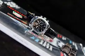 Tag Heuer Monza Chronograph