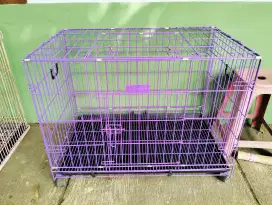 Jual Kandang Kucing