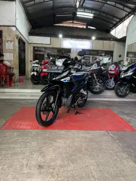 Honda New Revo Fi Fit 2021 cash/kredit