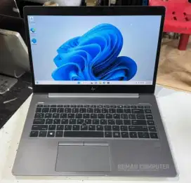 Laptop HP ZBOOK GAMING