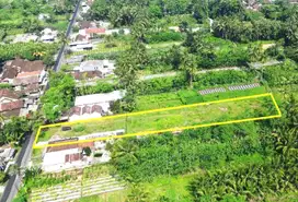 Tanah Dekat Pasar Tempel, SHM, Mangku Aspal Sleman