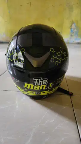 Helm kyt vendeta 2 ianone