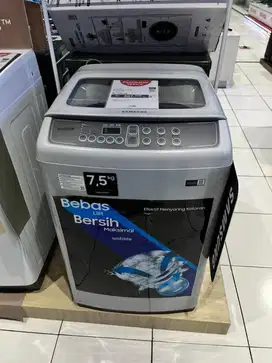 Mesin Cuci Samsung 7.5Kg