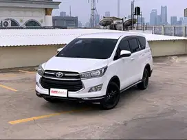 Toyota Innova G Diesel Model Venturer 2019 Matic #aobr#