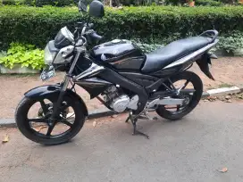 YAMAHA VIXION 2010 ORSINIL