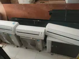 AC polytron 2pk