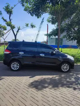 Suzuki Ertiga 2013 Bensin