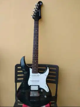 Gitar Listrik Yamaha Pacifica