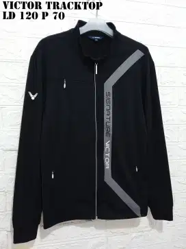 Tracktop Victor Like New