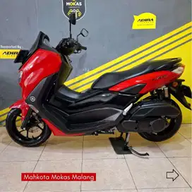 L Yamaha ALL NEW NMax 155 2024 Lengkap Bergaransi