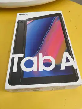 Tablet samsung tab A8 2019 with spen 3/32gb