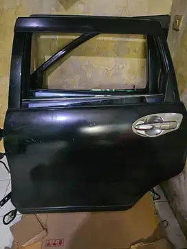 Pintu Tengah kanan/kiri avanza/xenia 2012-2020 komplit kaca